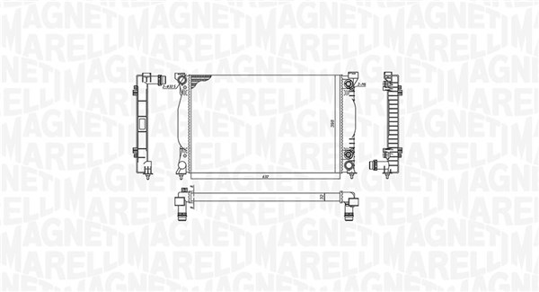 BM1965 MAGNETI MARELLI